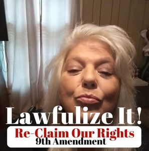 Meet your Posher, Patricia